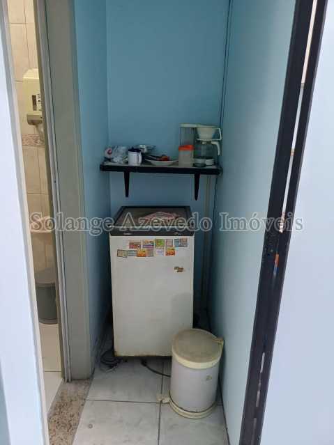 Conheça PHOTO-2025-10-01-15-14-32 do imóvel - Sala Comercial 28m² à venda Rua Conde de Bonfim, Tijuca, Rio de Janeiro - R$ 250.000 - TJSL00123 - 9 PHOTO-2025-10-01-15-14-32 - 9