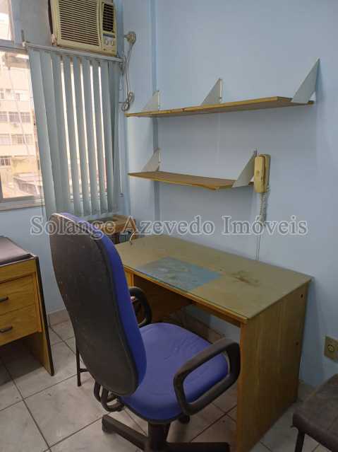 Conheça PHOTO-2025-10-01-15-14-33 do imóvel - Sala Comercial 28m² à venda Rua Conde de Bonfim, Tijuca, Rio de Janeiro - R$ 250.000 - TJSL00123 - 12 PHOTO-2025-10-01-15-14-33 - 12