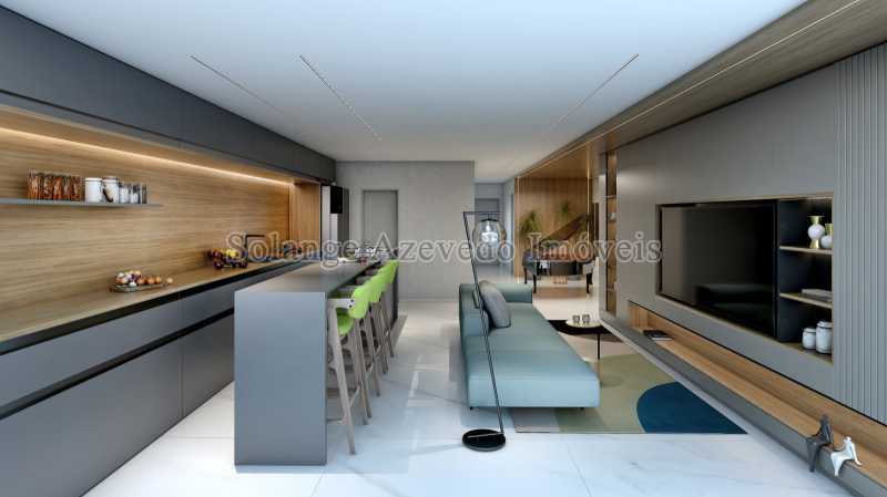 Conheça 814469a6-6ab8-4857-86c7-276b21 do imóvel - Cobertura 3 quartos à venda Botafogo, Rio de Janeiro - R$ 3.502.549 - TJCO30170 - 7 814469a6-6ab8-4857-86c7-276b21 - 7