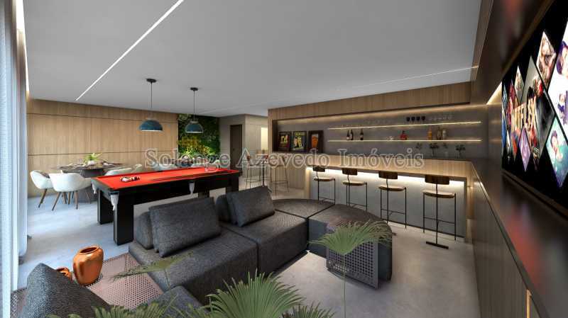 Conheça 4a33f06f-b22b-4298-9901-89b14e do imóvel - Apartamento 2 quartos à venda Botafogo, Rio de Janeiro - R$ 1.405.487 - TJAP22063 - 2 4a33f06f-b22b-4298-9901-89b14e - 2