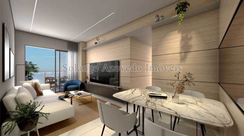 Conheça 0471cc4a-7551-4bc7-a1c3-7e1535 do imóvel - Apartamento 2 quartos à venda Botafogo, Rio de Janeiro - R$ 1.405.487 - TJAP22063 - 6 0471cc4a-7551-4bc7-a1c3-7e1535 - 6