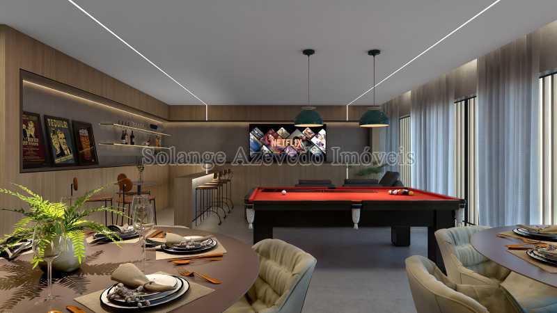 Conheça 8af0d995-d529-49be-b254-746743 do imóvel - Apartamento 2 quartos à venda Botafogo, Rio de Janeiro - R$ 1.621.231 - TJAP22064 - 3 8af0d995-d529-49be-b254-746743 - 3