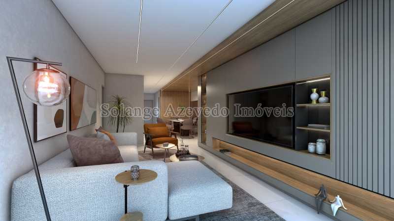 Conheça 3742fb07-1b4b-44e5-a625-8b1f43 do imóvel - Apartamento 2 quartos à venda Botafogo, Rio de Janeiro - R$ 1.621.231 - TJAP22064 - 5 3742fb07-1b4b-44e5-a625-8b1f43 - 5