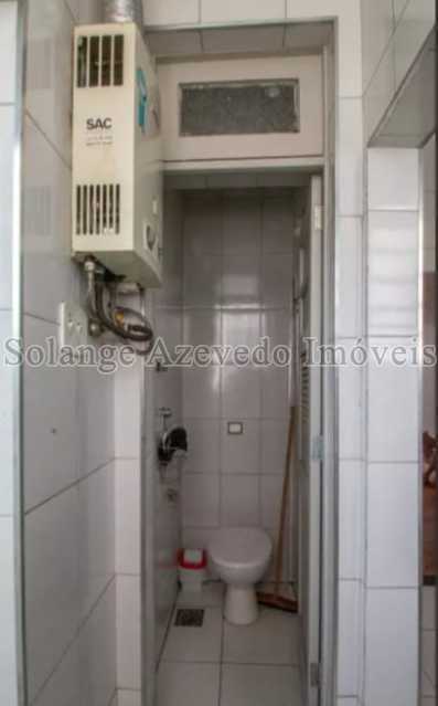 Conheça WhatsApp Image 2025-10-07 at 2 do imóvel - Apartamento à venda Rua São Francisco Xavier, Maracanã, Rio de Janeiro - R$ 390.000 - TJAP22069 - 20 WhatsApp Image 2025-10-07 at 2 - 20