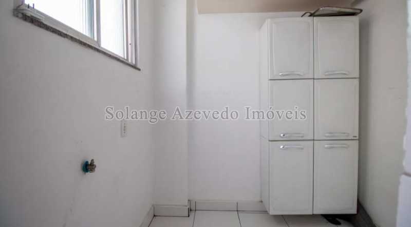 Conheça WhatsApp Image 2025-10-07 at 2 do imóvel - Apartamento à venda Rua São Francisco Xavier, Maracanã, Rio de Janeiro - R$ 390.000 - TJAP22069 - 19 WhatsApp Image 2025-10-07 at 2 - 19