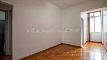Imperdível - Apartamento à venda Rua São Francisco Xavier, Maracanã, Rio de Janeiro - R$ 390.000 - TJAP22069