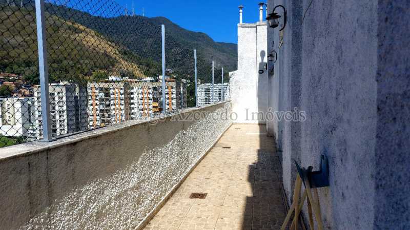 Conheça 6bd6f7e9-5e41-4839-bc37-15228a do imóvel - Cobertura à venda Rua General Roca, Tijuca, Rio de Janeiro - R$ 600.000 - TJCO10017 - 14 6bd6f7e9-5e41-4839-bc37-15228a - 14
