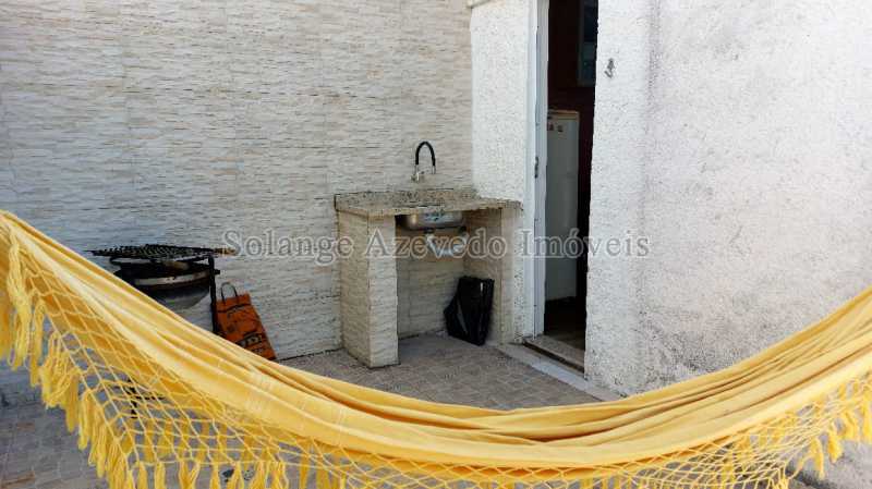 Conheça 818a81c8-521d-4361-897b-e20525 do imóvel - Cobertura à venda Rua General Roca, Tijuca, Rio de Janeiro - R$ 600.000 - TJCO10017 - 13 818a81c8-521d-4361-897b-e20525 - 13