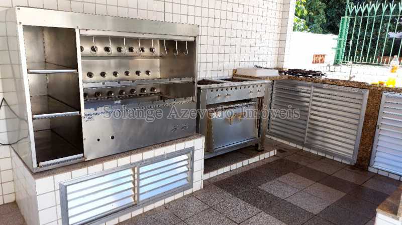 Conheça 85984b72-425e-4beb-afc4-400b81 do imóvel - Cobertura à venda Rua General Roca, Tijuca, Rio de Janeiro - R$ 600.000 - TJCO10017 - 22 85984b72-425e-4beb-afc4-400b81 - 22