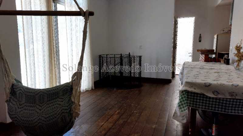 Conheça c41780b1-f3ce-4187-b23f-483d3e do imóvel - Cobertura à venda Rua General Roca, Tijuca, Rio de Janeiro - R$ 600.000 - TJCO10017 - 16 c41780b1-f3ce-4187-b23f-483d3e - 16