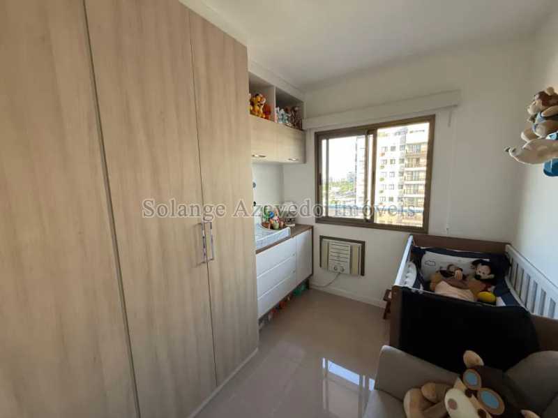 Conheça PHOTO-2025-10-09-15-51-16 do imóvel - Apartamento à venda Estrada Coronel Pedro Correia, Jacarepaguá, Rio de Janeiro - R$ 680.000 - TJAP22070 - 3 PHOTO-2025-10-09-15-51-16 - 3