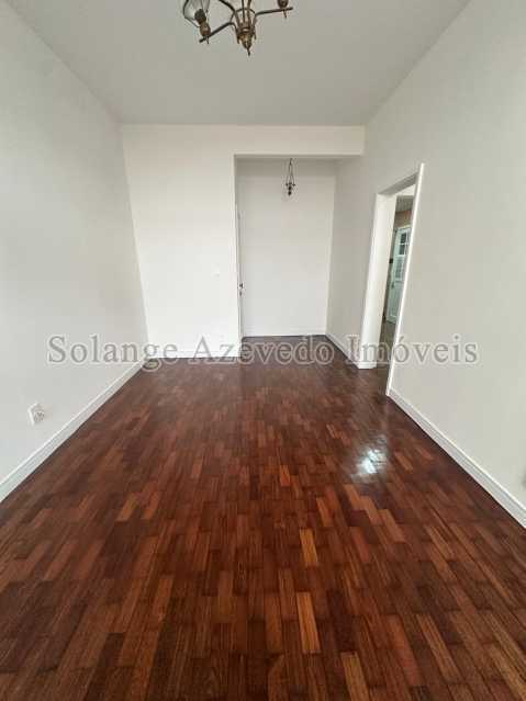 Conheça 1 do imóvel - Apartamento à venda Rua Morais e Silva, Maracanã, Rio de Janeiro - R$ 510.000 - TJAP22071 - 2 1 - 2