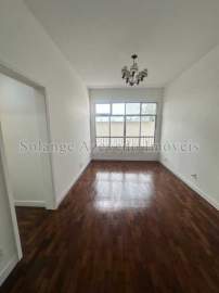 Apartamento à venda Rua Morais e Silva, Maracanã, Rio de Janeiro - R$ 510.000 - TJAP22071