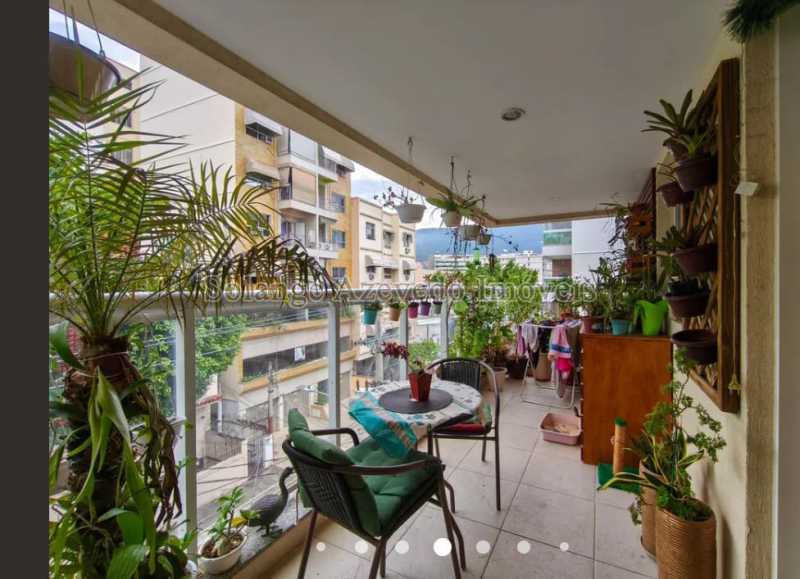 Conheça 1 do imóvel - Apartamento à venda Rua Visconde de Abaeté, Vila Isabel, Rio de Janeiro - R$ 730.000 - TJAP31385 - 2 1 - 2