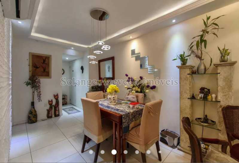 Conheça 2 do imóvel - Apartamento à venda Rua Visconde de Abaeté, Vila Isabel, Rio de Janeiro - R$ 730.000 - TJAP31385 - 3 2 - 3