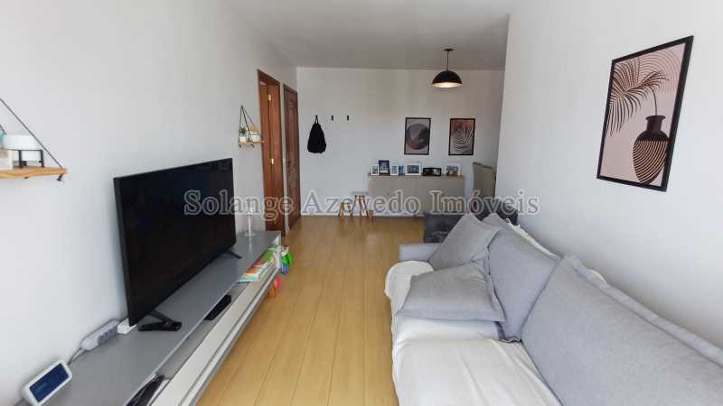 Conheça 1 do imóvel - Apartamento à venda Rua Haddock Lobo, Tijuca, Rio de Janeiro - R$ 650.000 - TJAP22073 - 10 1 - 10