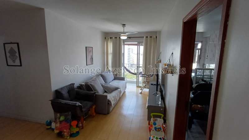 Conheça 2 do imóvel - Apartamento à venda Rua Haddock Lobo, Tijuca, Rio de Janeiro - R$ 650.000 - TJAP22073 - 4 2 - 4