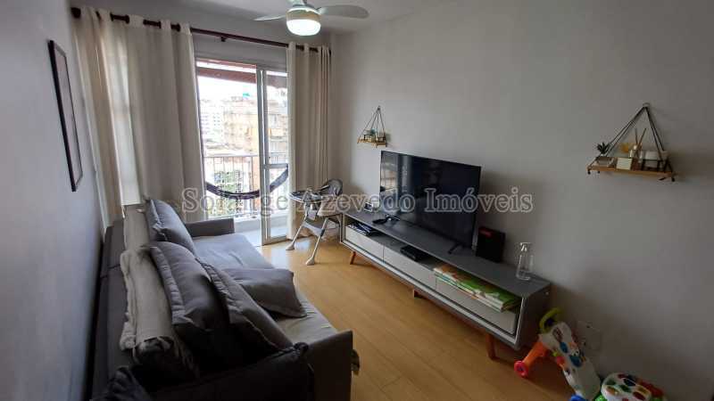 Conheça 3 do imóvel - Apartamento à venda Rua Haddock Lobo, Tijuca, Rio de Janeiro - R$ 650.000 - TJAP22073 - 9 3 - 9