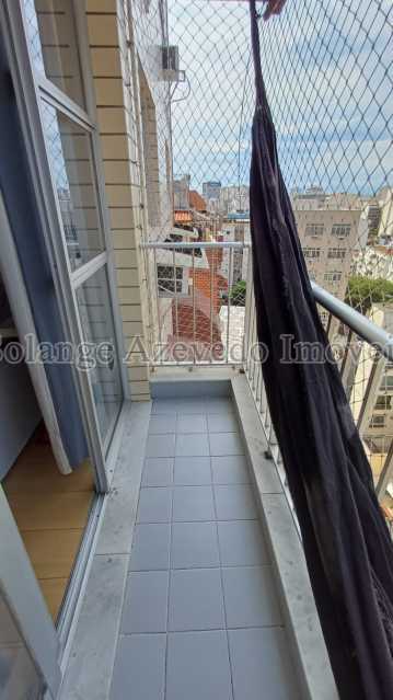 Conheça 4 do imóvel - Apartamento à venda Rua Haddock Lobo, Tijuca, Rio de Janeiro - R$ 650.000 - TJAP22073 - 14 4 - 14