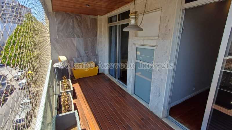 Conheça 2 do imóvel - Apartamento 2 quartos à venda Vila Isabel, Rio de Janeiro - R$ 750.000 - TJAP22074 - 1 2 - 1