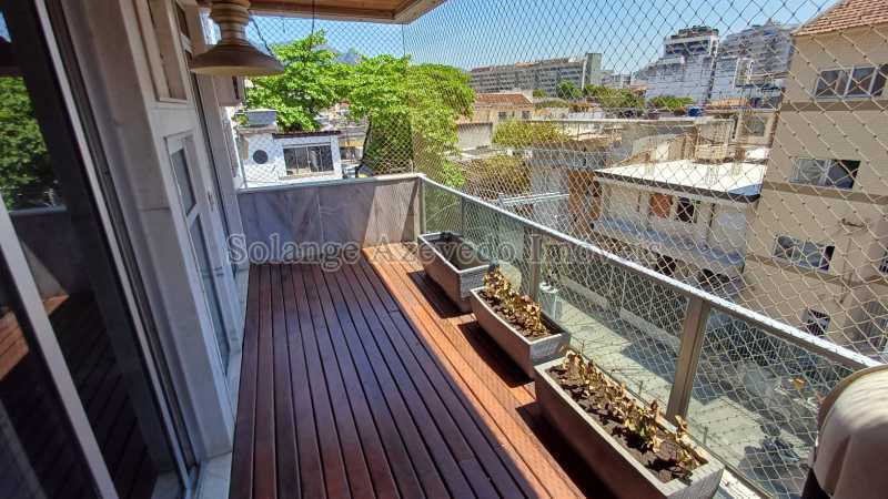 Conheça 4 do imóvel - Apartamento 2 quartos à venda Vila Isabel, Rio de Janeiro - R$ 750.000 - TJAP22074 - 2 4 - 2