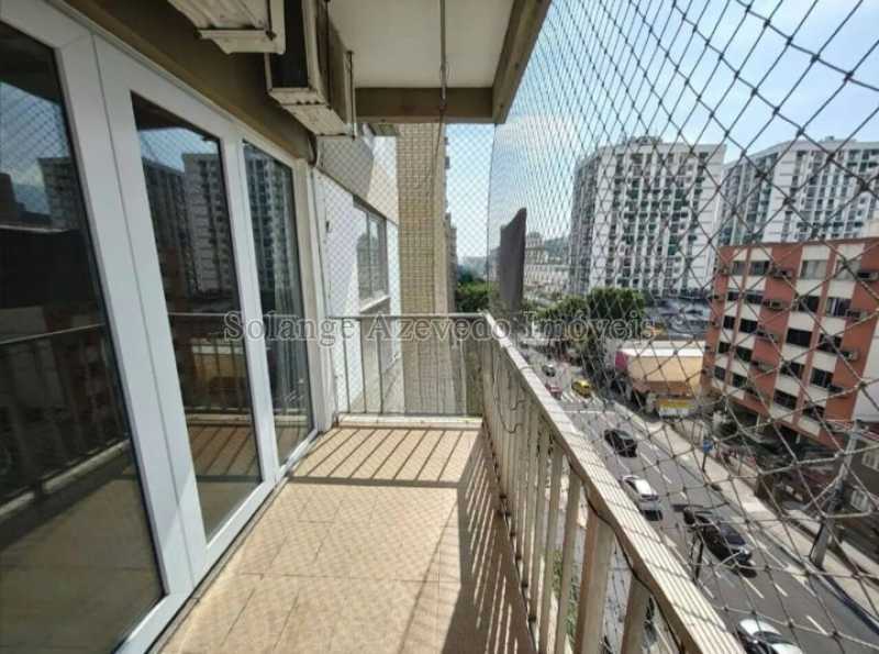 Conheça IMG-20251014-WA0072 do imóvel - Apartamento à venda Rua Teodoro da Silva, Vila Isabel, Rio de Janeiro - R$ 520.000 - TJAP22075 - 5 IMG-20251014-WA0072 - 5