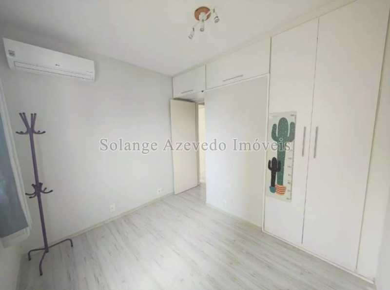 Conheça IMG-20251014-WA0061 do imóvel - Apartamento à venda Rua Teodoro da Silva, Vila Isabel, Rio de Janeiro - R$ 520.000 - TJAP22075 - 6 IMG-20251014-WA0061 - 6