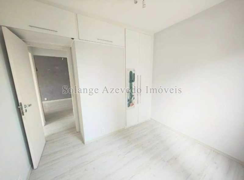 Conheça IMG-20251014-WA0064 do imóvel - Apartamento à venda Rua Teodoro da Silva, Vila Isabel, Rio de Janeiro - R$ 520.000 - TJAP22075 - 7 IMG-20251014-WA0064 - 7