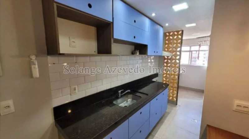 Conheça IMG-20251014-WA0086 do imóvel - Apartamento à venda Rua Teodoro da Silva, Vila Isabel, Rio de Janeiro - R$ 520.000 - TJAP22075 - 14 IMG-20251014-WA0086 - 14