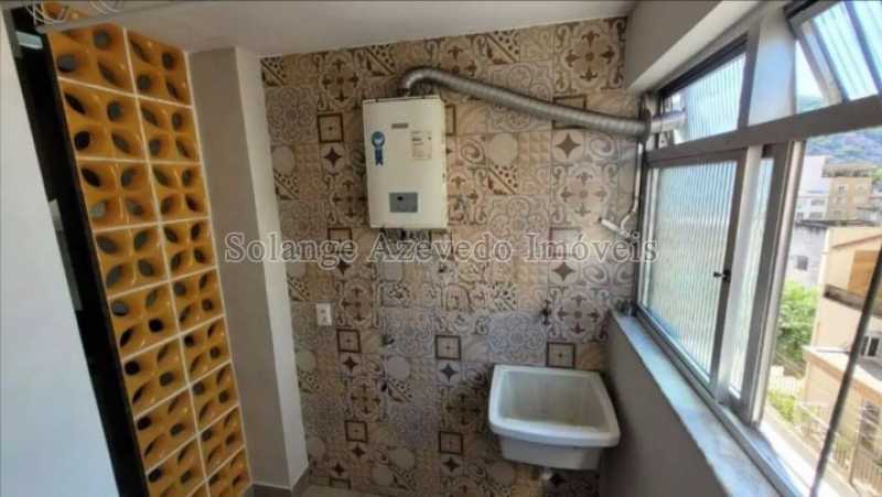 Conheça IMG-20251014-WA0082 do imóvel - Apartamento à venda Rua Teodoro da Silva, Vila Isabel, Rio de Janeiro - R$ 520.000 - TJAP22075 - 16 IMG-20251014-WA0082 - 16