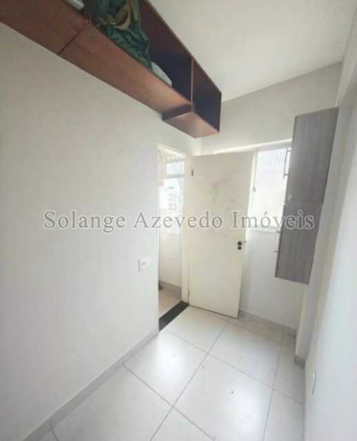 Conheça IMG-20251014-WA0060 do imóvel - Apartamento à venda Rua Teodoro da Silva, Vila Isabel, Rio de Janeiro - R$ 520.000 - TJAP22075 - 17 IMG-20251014-WA0060 - 17