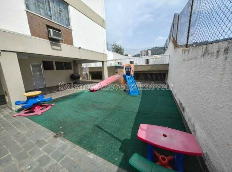 Conheça IMG-20251014-WA0075 do imóvel - Apartamento à venda Rua Teodoro da Silva, Vila Isabel, Rio de Janeiro - R$ 520.000 - TJAP22075 - 23 IMG-20251014-WA0075 - 23