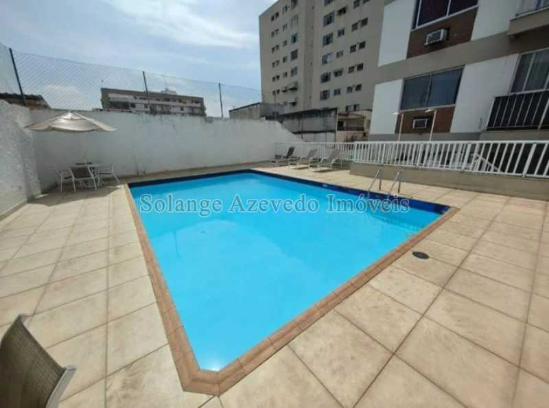 Conheça IMG-20251014-WA0077 do imóvel - Apartamento à venda Rua Teodoro da Silva, Vila Isabel, Rio de Janeiro - R$ 520.000 - TJAP22075 - 18 IMG-20251014-WA0077 - 18