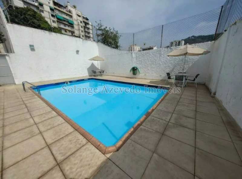 Conheça IMG-20251014-WA0076 do imóvel - Apartamento à venda Rua Teodoro da Silva, Vila Isabel, Rio de Janeiro - R$ 520.000 - TJAP22075 - 21 IMG-20251014-WA0076 - 21