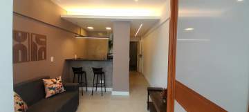 Apartamento à venda Rua Senador Dantas, Centro, Rio de Janeiro - R$ 345.000 - TJAP10357
