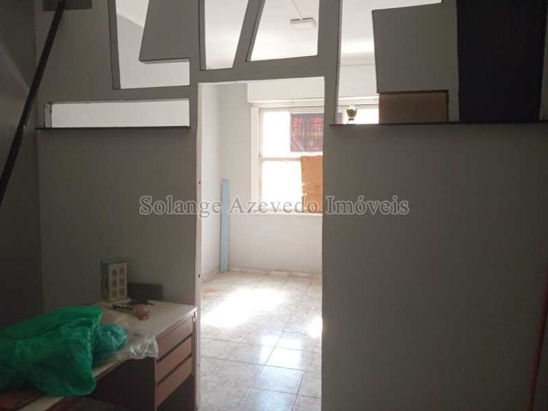 Conheça 1 do imóvel - Sala Comercial 67m² à venda Rua Acre, Centro, Rio de Janeiro - R$ 130.000 - TJSL00124 - 1 1 - 1