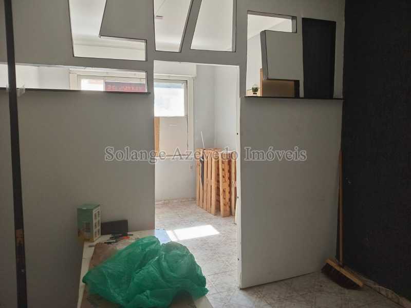 Conheça 2 do imóvel - Sala Comercial 67m² à venda Rua Acre, Centro, Rio de Janeiro - R$ 130.000 - TJSL00124 - 2 2 - 2