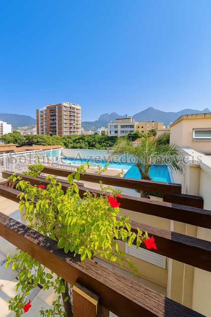 Conheça 89cf7203-1d52-4f72-b471-d23f83 do imóvel - Apartamento à venda Rua Juparaná, Andaraí, Rio de Janeiro - R$ 540.000 - TJAP31392 - 11 89cf7203-1d52-4f72-b471-d23f83 - 11