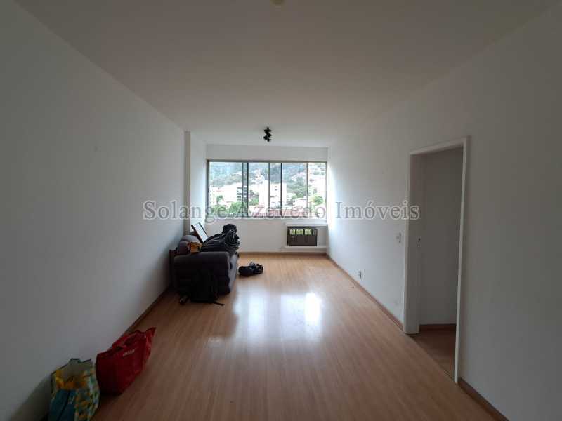 Conheça 2 do imóvel - Apartamento para alugar Rua Grajaú, Grajaú, Rio de Janeiro - R$ 2.800 - TJAP31390 - 1 2 - 1