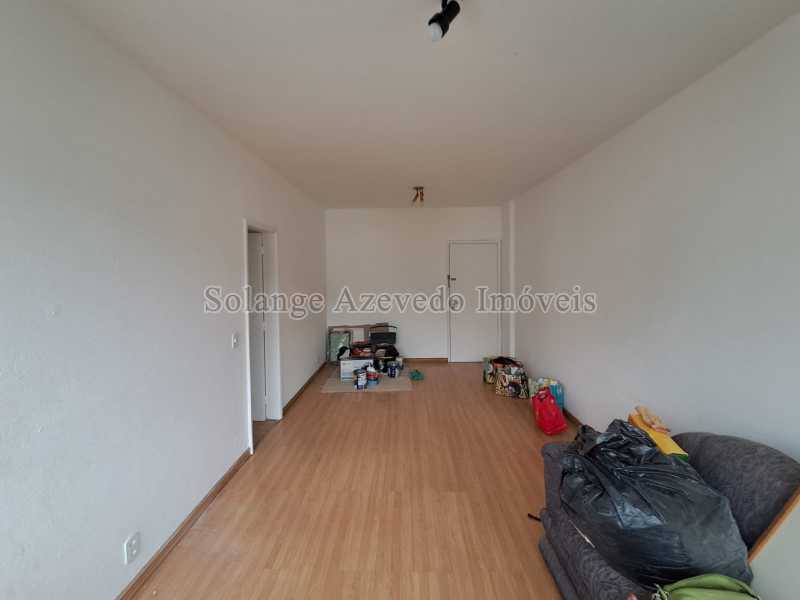 Conheça 3 do imóvel - Apartamento para alugar Rua Grajaú, Grajaú, Rio de Janeiro - R$ 2.800 - TJAP31390 - 3 3 - 3