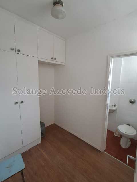 Conheça 6 do imóvel - Apartamento para alugar Rua Grajaú, Grajaú, Rio de Janeiro - R$ 2.800 - TJAP31390 - 6 6 - 6