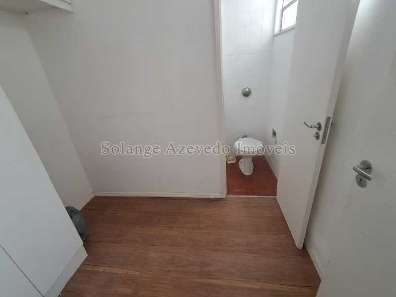 Conheça 7 do imóvel - Apartamento para alugar Rua Grajaú, Grajaú, Rio de Janeiro - R$ 2.800 - TJAP31390 - 7 7 - 7