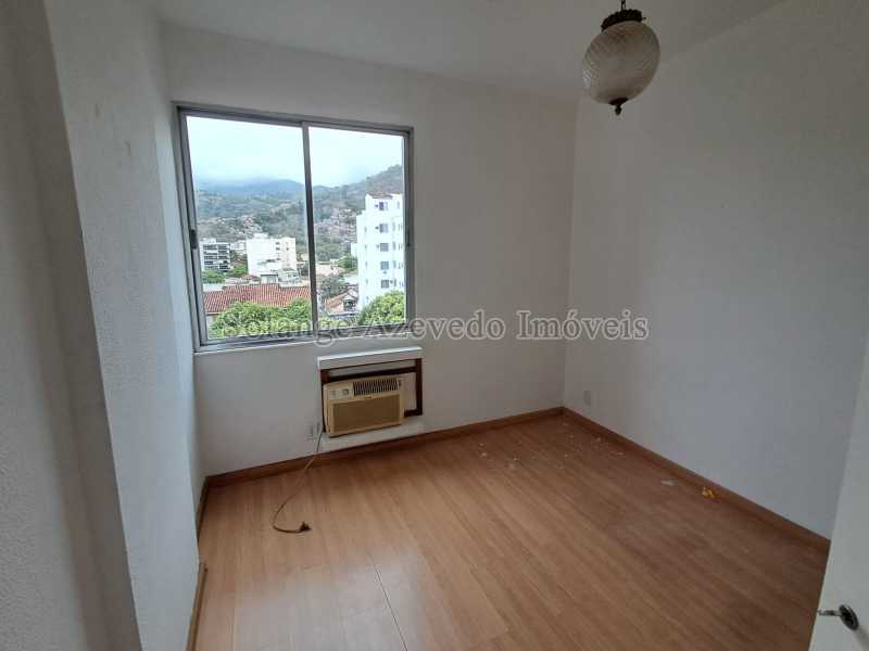 Conheça 10 do imóvel - Apartamento para alugar Rua Grajaú, Grajaú, Rio de Janeiro - R$ 2.800 - TJAP31390 - 10 10 - 10