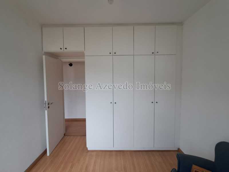 Conheça 12 do imóvel - Apartamento para alugar Rua Grajaú, Grajaú, Rio de Janeiro - R$ 2.800 - TJAP31390 - 12 12 - 12