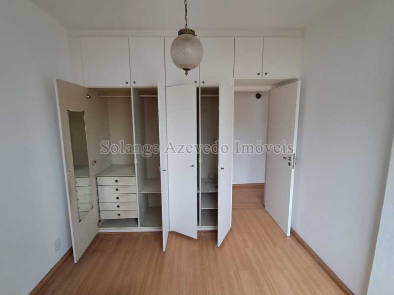 Conheça 13 do imóvel - Apartamento para alugar Rua Grajaú, Grajaú, Rio de Janeiro - R$ 2.800 - TJAP31390 - 13 13 - 13