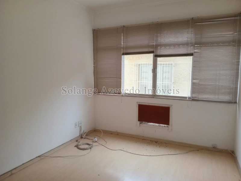 Conheça 1 do imóvel - Apartamento à venda Rua Afonso Pena, Tijuca, Rio de Janeiro - R$ 450.000 - TJAP22079 - 3 1 - 3