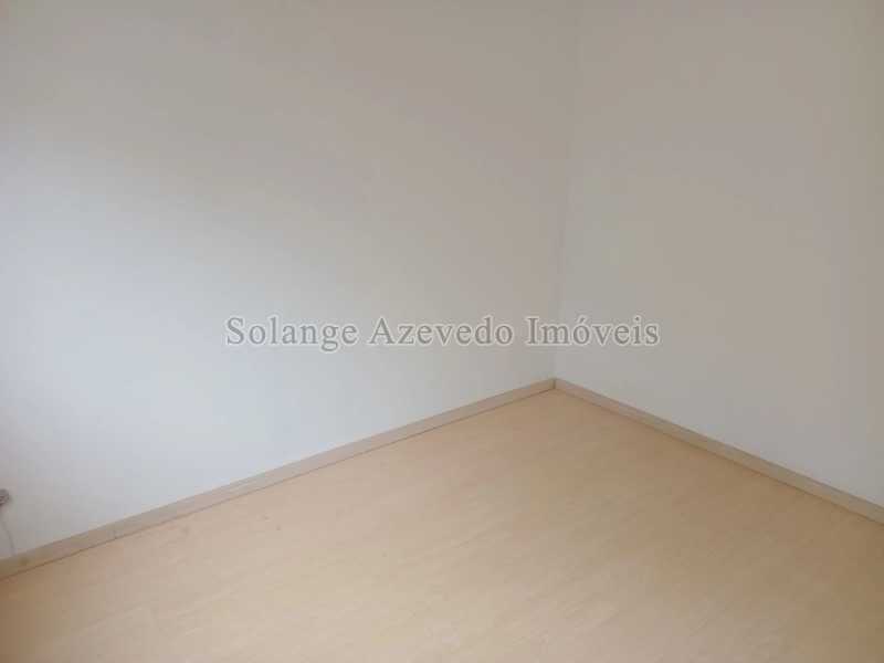 Conheça 2 do imóvel - Apartamento à venda Rua Afonso Pena, Tijuca, Rio de Janeiro - R$ 450.000 - TJAP22079 - 4 2 - 4