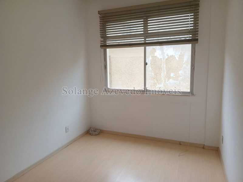 Conheça 3 do imóvel - Apartamento à venda Rua Afonso Pena, Tijuca, Rio de Janeiro - R$ 450.000 - TJAP22079 - 5 3 - 5