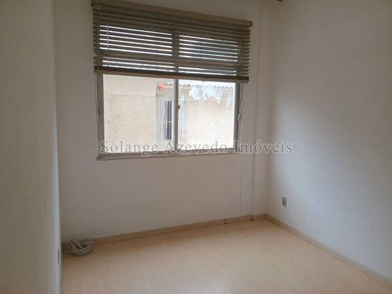 Conheça 4 do imóvel - Apartamento à venda Rua Afonso Pena, Tijuca, Rio de Janeiro - R$ 450.000 - TJAP22079 - 6 4 - 6