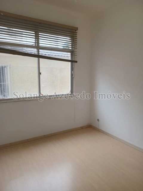 Conheça 5 do imóvel - Apartamento à venda Rua Afonso Pena, Tijuca, Rio de Janeiro - R$ 450.000 - TJAP22079 - 7 5 - 7